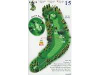 Hole Map